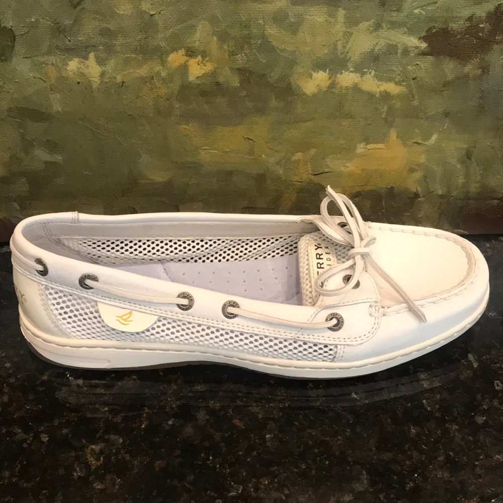 Women’s Sperrys